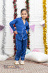 DARK BLUE SET